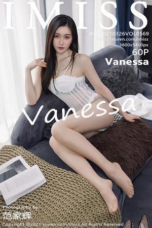 Vanessa